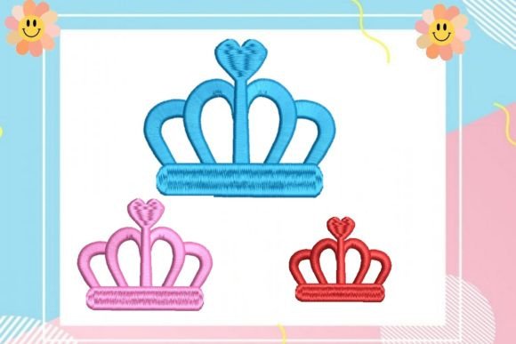 King Crown with Heart Review