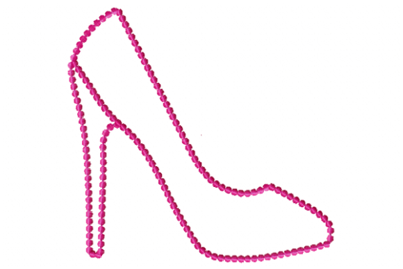 Shoe Applique Review for Small Business Use