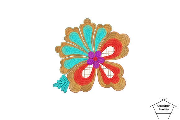 Third Zen Flower Review